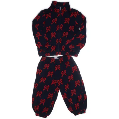 Loungewear (Blauw, Rood) van Gucci Katoen, Elastaan, Polyamide