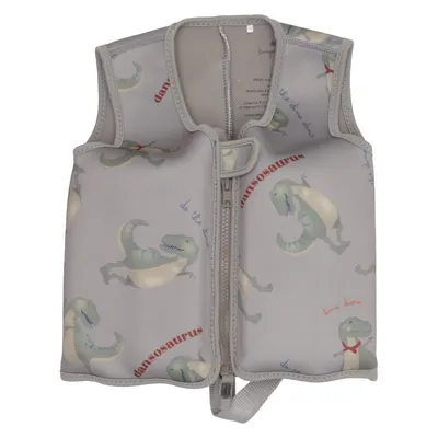 Gilet de natation (Gris) de Konges Sløjd
