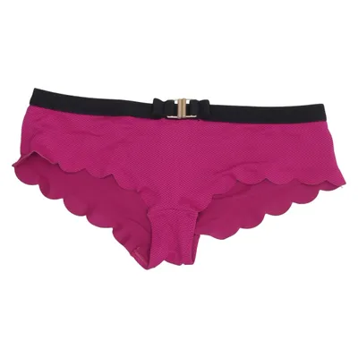 Bikiniunterteil (Lila) von Chloé Polyester