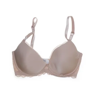 BH (Beige) från Calvin Klein Elastan, Nylon