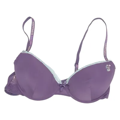 Bh (Lila) van Snoopy Elastaan, Polyamide