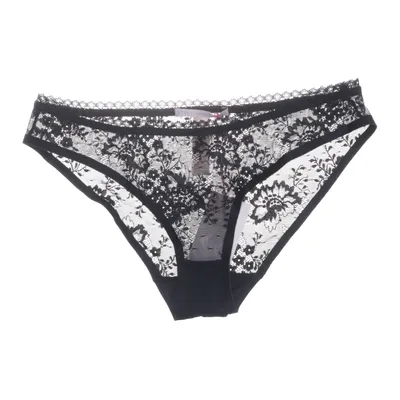 Panties (Black) from Stella McCartney Elastane, Nylon