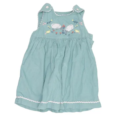 Kleid (Blau) von Baby Boden Baumwolle