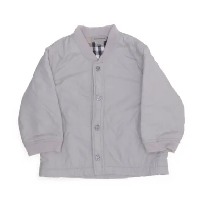 Bomberjack (Beige) van Burberry Katoen, Polyester