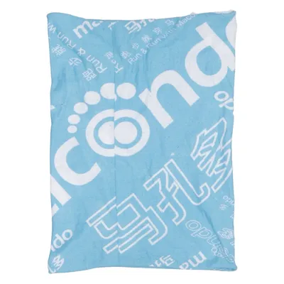 Neck warmer (Blue, White) from Maconde