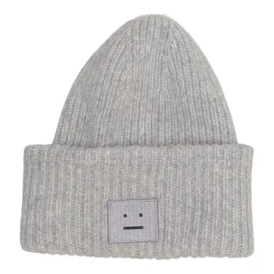 Beanie (Gray) from Acne Studios Wool