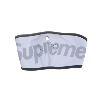 Balaklava (Vit, Svart) från Supreme