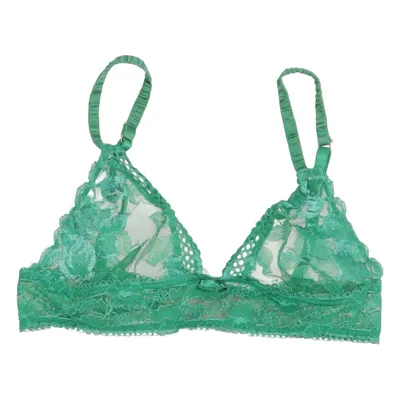 Bralette (Green) from Stella McCartney