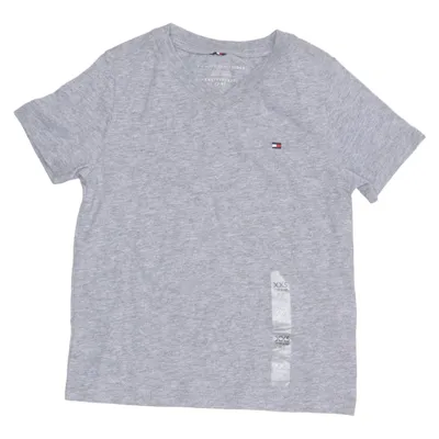 T-shirt (Gray) from Tommy Hilfiger Cotton