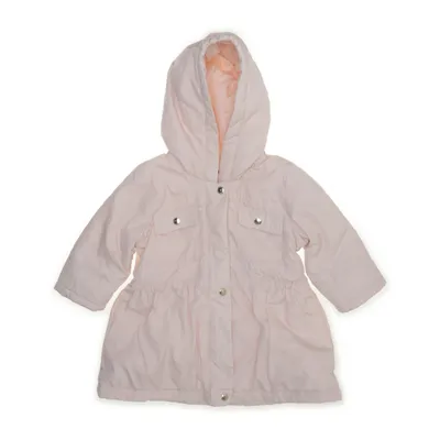 Jakke (Beige, Pink) fra Chloé Polyester