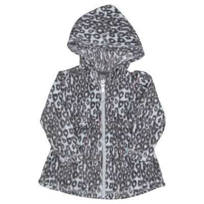 Huvtröja (Blå, Grå) från Mywear Young Polyester