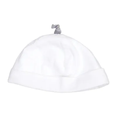 Beanie (Wit) van Burberry