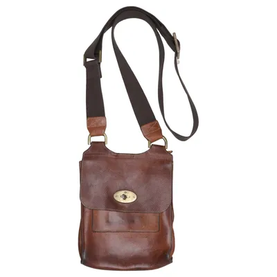 Shoulder-bag (Brown) from Mulberry