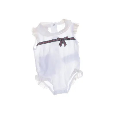 Body (White, Multicolored) from Gucci Cotton