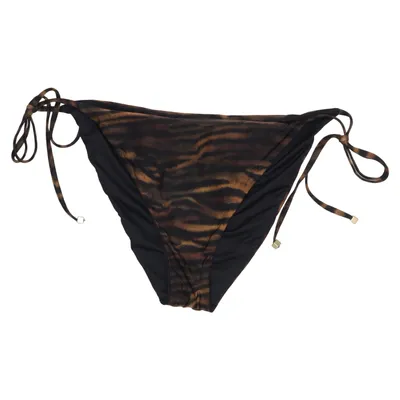 Bikini bottom (Cobey) from Calzedonia Elastane, Polyamide, Polyester