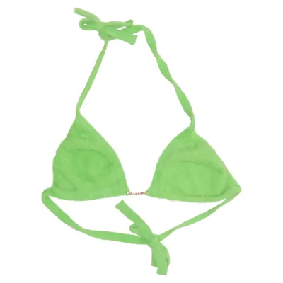 Bralette (Groen) van Savage x Fenty Polyamide, Polyester