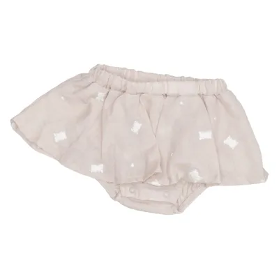 Underpants (Beige) from Mayoral Newborn Cotton, Polyester