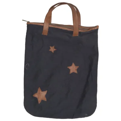 Stoffbeutel (Schwarz, Braun) von Marc by Marc Jacobs
