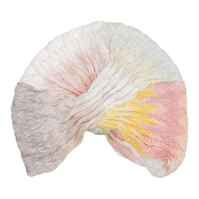 Tulband (Meerkleurig) van Missoni