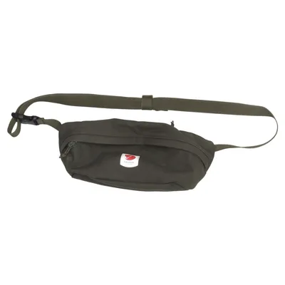 Sac-banane (Ulvö Hip Pack) de Fjällräven Polyamide