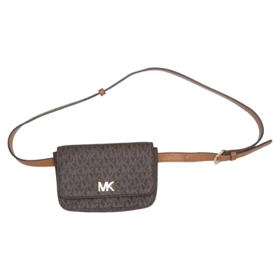 Bæltetaske (Pre-owned) fra Michael Kors