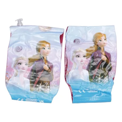 Brassards de natation (Bleu, Multicolore) de Disney Frozen