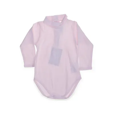 Body (Pink) fra Baby Dior Bomuld