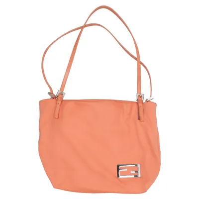Umhängetasche (Vitnage :Baguette) von Fendi