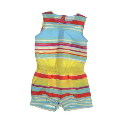 Sparkdräkt (Flerfärgad) från Little Marc Jacobs Polyester