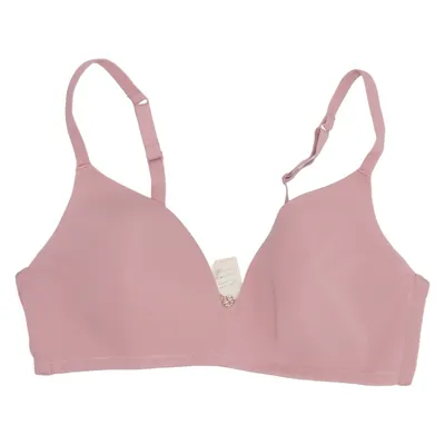 Bralette (Roze) van Eco