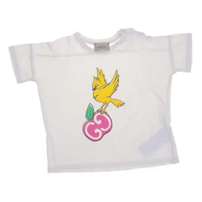 T-shirt (Beige) van Gucci