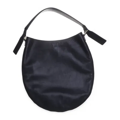Handväska (Svart) från Jil Sander Skinn