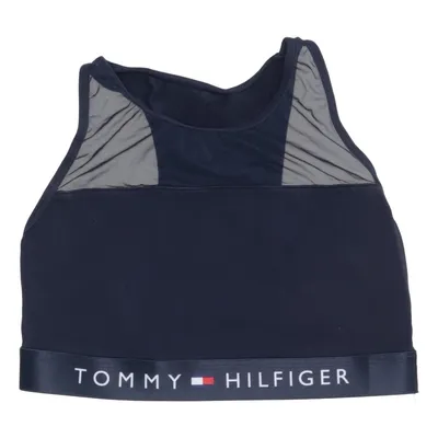 Sport-bh (Blauw) van Tommy Hilfiger