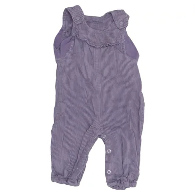 Barboteuse (Violet) de Okker-Gokker