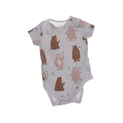 Body (Beige, Braun) von Baby C&A Baumwolle