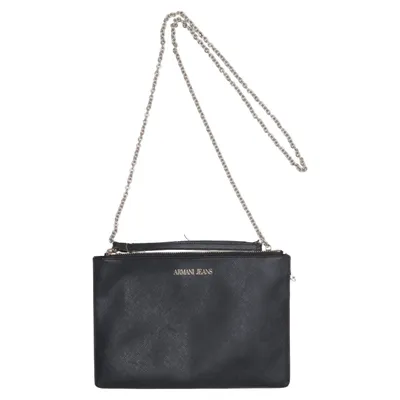 Shoulder-bag (Black) from Armani Jeans