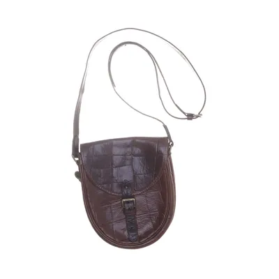 Axelremsväska (Brun) från Mulberry Company Skinn