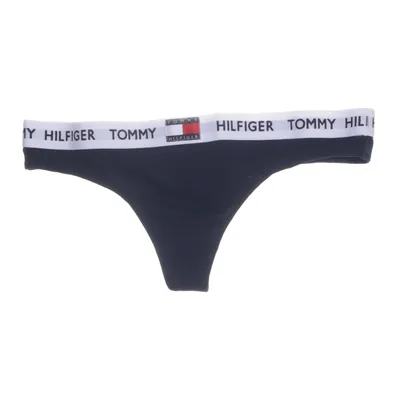 Strings (Bleu) de Tommy Hilfiger Coton, Polyester