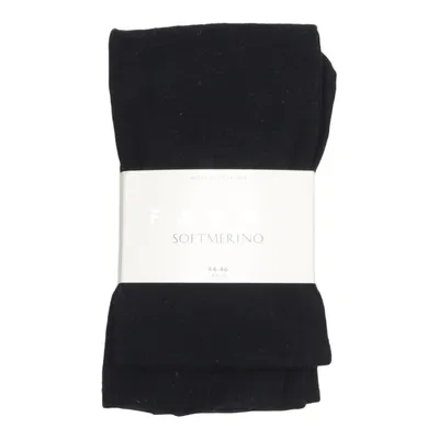 Panty (Softmerino) van Falke Katoen, Merinowol