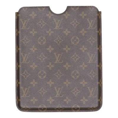 Tablet hoes (Bruin) van Louis Vuitton