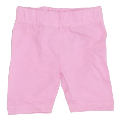 Hotpants (Pink) from Revival Cotton, Elastane