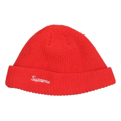 Beaniehue (Rød) fra Supreme Akryl