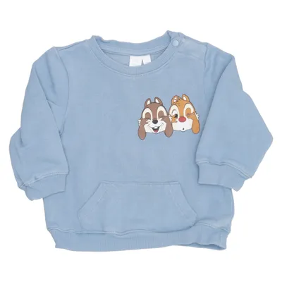 Sweatshirt (Blå) fra Orchestra