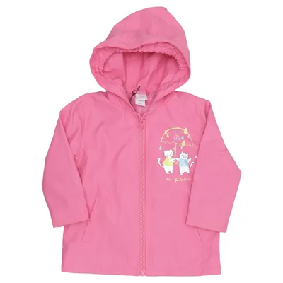 Veste imperméable (Rose) de Baby Club by C&A Polyester
