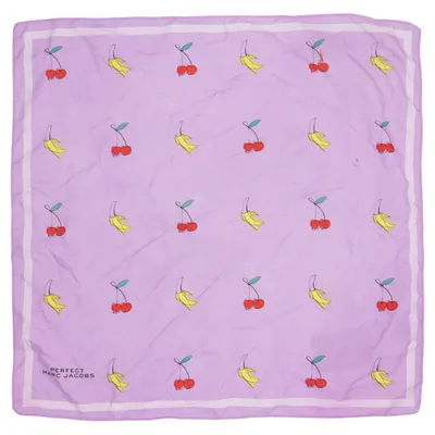 Scarf (Perfect) från Marc Jacobs Polyester