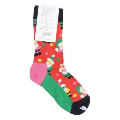 Socks (Santa) from Happy Socks Cotton