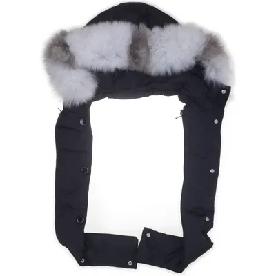 Luva (Svart, Vit) från Moncler