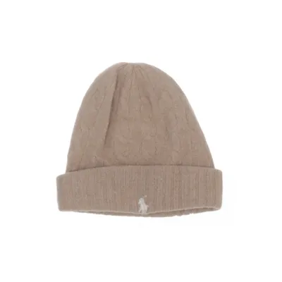 Beaniemössa (Beige) från Polo Ralph Lauren