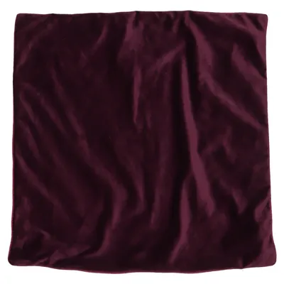 Kuddfodral (Lila) från Rusta Home Polyester