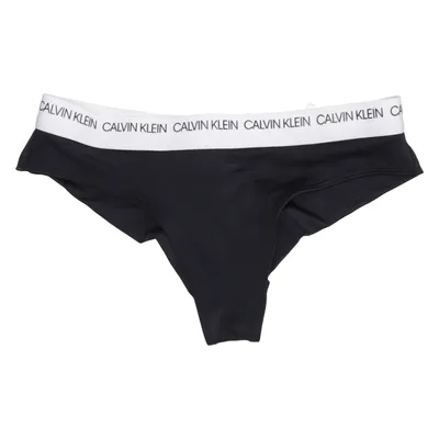 Bikiniunterteil (Brazilian Hipster) von Calvin Klein Swimwear Elasthan, Polyamid